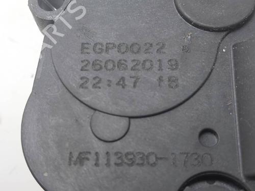 Electronic module LAND ROVER RANGE ROVER VELAR (L560) 2.0 D180 TD4 4x4 | BP39095163M83 - Image 3