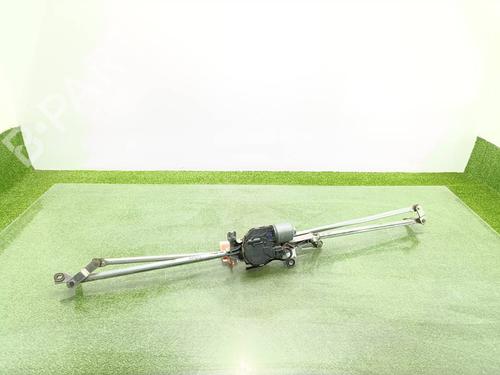 Used Front wiper motor Front wiper motor OPEL ASTRA J (P10) [2009-2016] 40091548 40091548