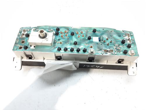 Instrument cluster FORD MAVERICK (UDS, UNS) 2.4 i | BP4606650C47 