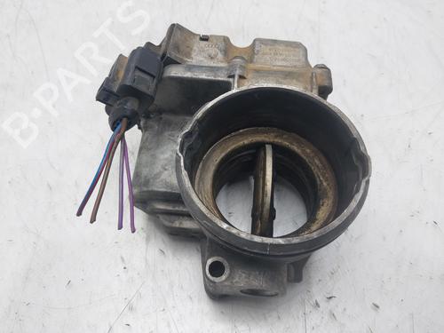 Used Throttle body Throttle body SEAT ALTEA XL (5P5, 5P8) [2006-2015] 36532285 36532285