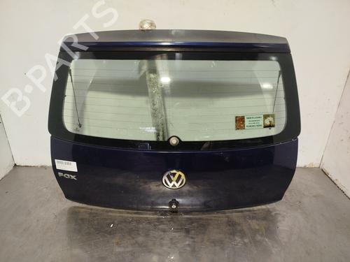 Porton trasero VW FOX Hatchback (5Z1, 5Z3, 5Z4) 1.2 (55 hp) 32407956