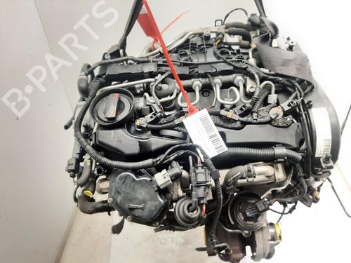 Engine AUDI A5 Sportback (8TA) 2.0 TDI | BP33885319M1 - Image 6