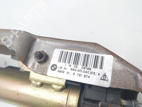 Steering column BMW 3 (E46) 320 d | BP21215775M21