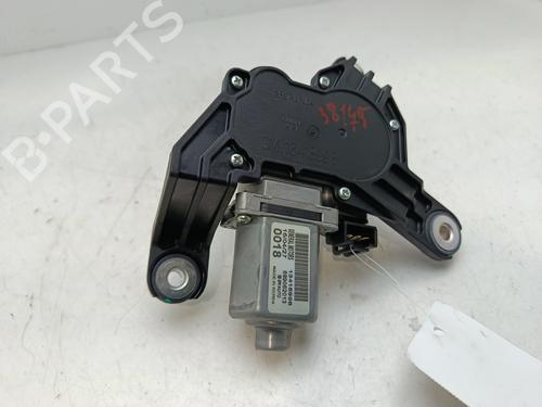Rear wiper motor OPEL ASTRA K Sports Tourer (B16)  | BP31932536M102 