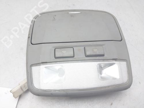 Used Interior roof light HYUNDAI SANTA FÉ I (SM) 2.0 CRDi 4x4 (113 hp) 12824535