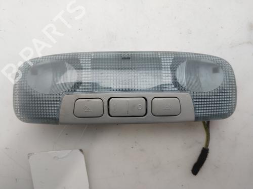 Used Interior roof light Interior roof light 38638812 38638812