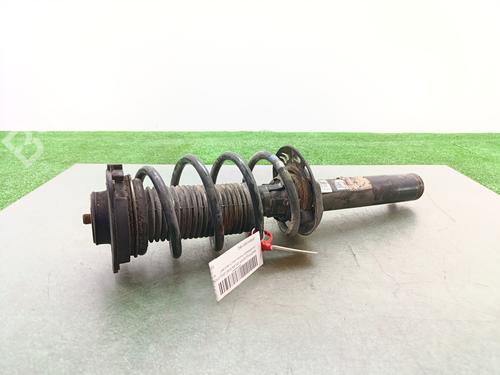 Used Left front shock absorber VW TIGUAN (5N_) [2007-2018]  25902758