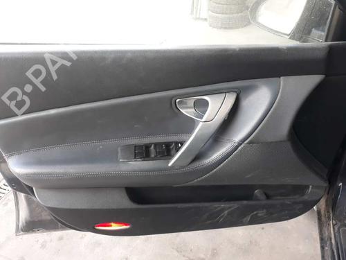 Warning switch NISSAN PRIMERA Hatchback (P12) 2.2 dCi | BP12398547I22 