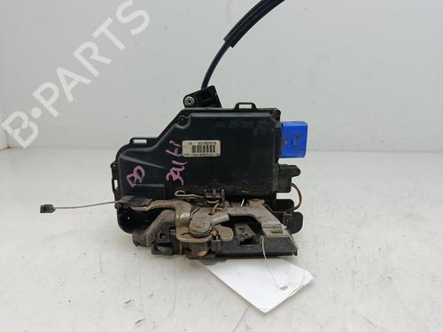 Front right lock SEAT ALTEA (5P1) | BP32289849C97