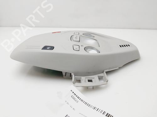 Interior roof light CITROËN C4 Grand Picasso II (DA_, DE_) 1.6 HDi / BlueHDi 115 | BP24443585I8 
