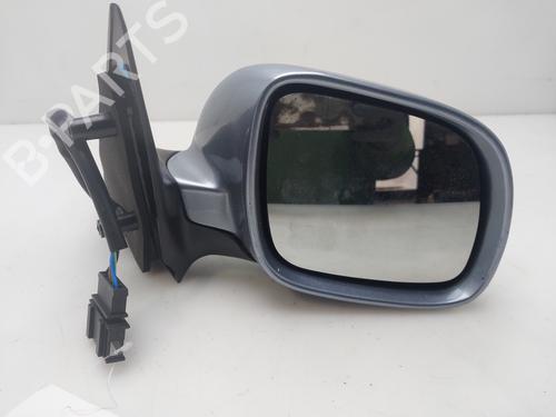 Right mirror SKODA OCTAVIA I (1U2) 1.9 TDI | BP17901157C27 