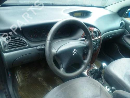 Rear left interior door handle CITROËN C5 II (RC_) 2.2 HDi (RC4HXE) | BP3423003I15 