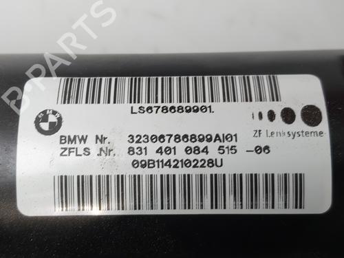 Steering column BMW 1 (E87) 118 d | BP37791394M21 - Image 4