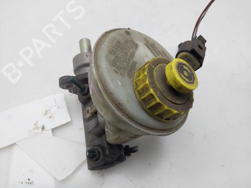 Used Brake master cylinder CITROËN C4 I (LC_) [2004-2014]  17510110