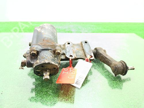 Steering rack MITSUBISHI PAJERO I Canvas Top (L04_G) 2.5 TD (L044G, L049G) | BP29390528M22 