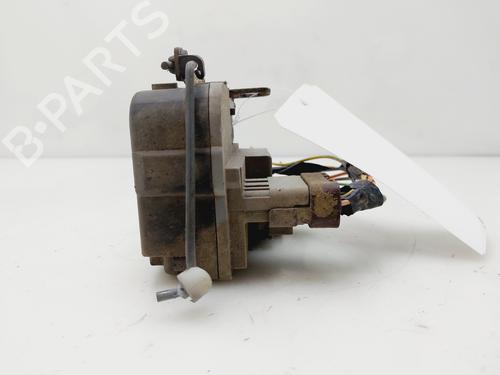 Front left lock PEUGEOT 206 Hatchback (2A/C)  | BP28367039C98 