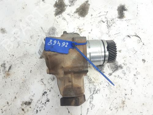 Transfer box HONDA HR-V (GH_) 1.6 16V 4WD (GH2, GH4) | BP10753695M36 
