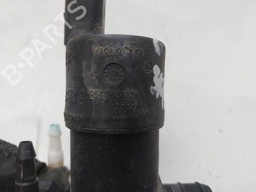 Washer pump PEUGEOT 2008 I (CU_) 1.6 BlueHDi 120 | BP16559592E24 