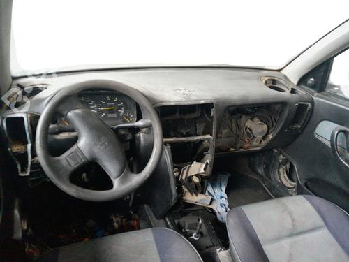 Fuel pump SEAT CORDOBA (6K1, 6K2) 1.9 TDI | BP20149234M76 