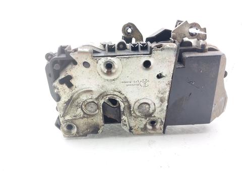 Front left lock PEUGEOT 406 Coupe (8C) 2.2 HDI | BP16576692C98 