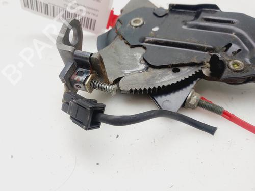Hand brake NISSAN MICRA II (K11) 1.0 i 16V (K11) | BP29450976I18 