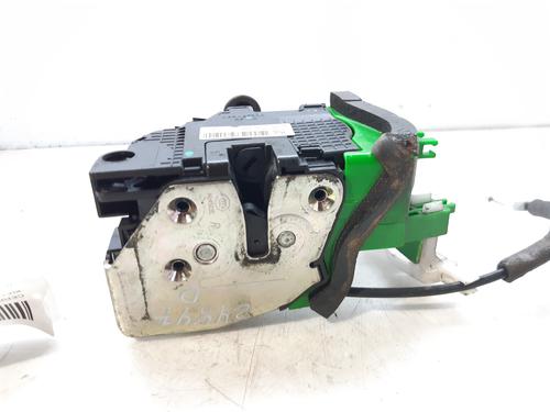 Front right lock KIA CARENS IV 1.7 CRDi | BP8337368C97 