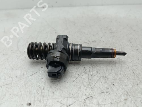 Used Injector SKODA OCTAVIA II (1Z3) 1.9 TDI (105 hp) 30325016
