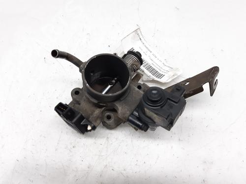 Throttle body KIA RIO I Hatchback (DC) 1.5 16V | BP7794901M82 