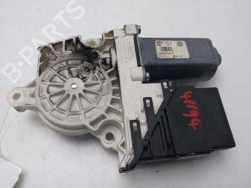 Used Left rear window motor Left rear window motor VW GOLF VI (5K1) [2008-2014] 33214387 33214387