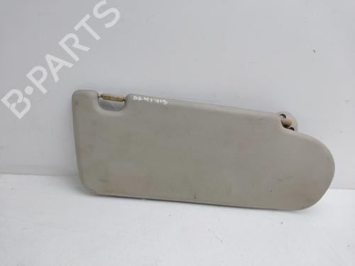Pala sol esquerda Pala sol esquerda LAND ROVER FREELANDER I (L314) [1998-2006] 36002699 36002699