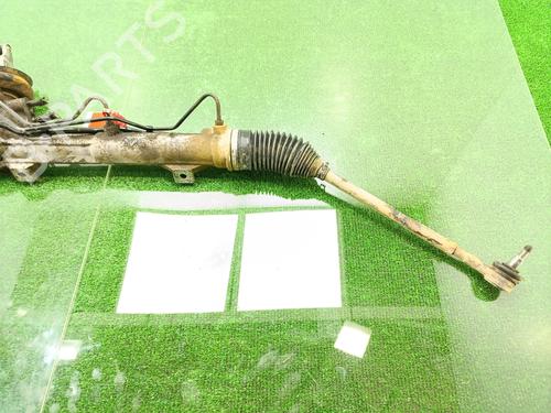 Steering rack PEUGEOT 206 Hatchback (2A/C) 1.4 LPG | BP27730044M22 