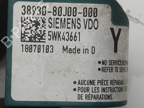 Electronic sensor SUZUKI SX4 (EY, GY) | BP37485775M84 - Image 4