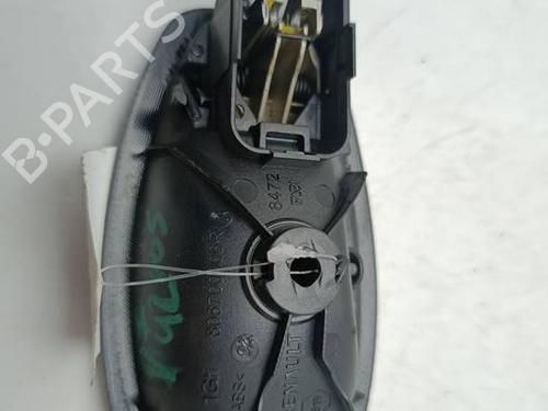 Front left interior door handle RENAULT LAGUNA III (BT0/1) | BP40091486I13 - Image 4