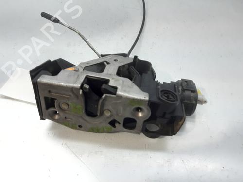 BP10094793C98 | Front left lock MERCEDES-BENZ A-CLASS (W168) A 160 CDI (168.007) BP10094793C98