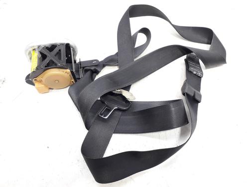 Used Front left seatbelt TOYOTA AVENSIS Saloon (_T25_) 2.2 D-4D (ADT251_, ADT251R) (150 hp) 9740021
