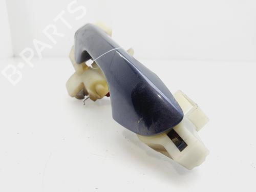 Front left exterior door handle KIA RIO IV (YB, SC, FB)  | BP24469287C128