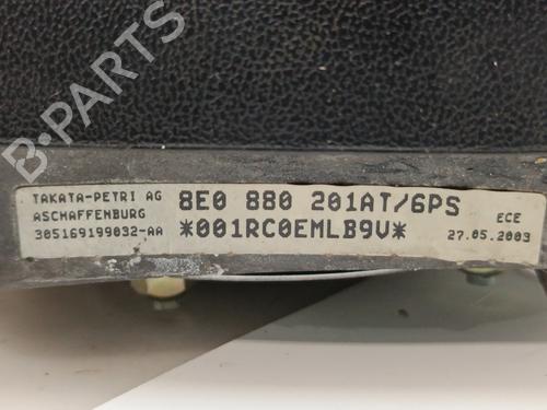 Driver airbag AUDI A3 (8P1)  | BP29452529C9 