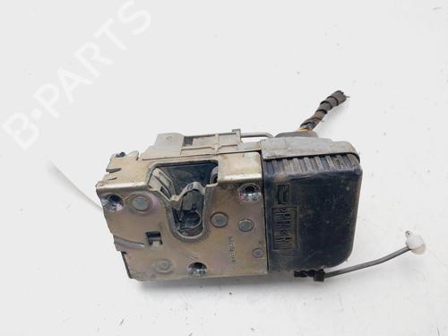 Front right lock PEUGEOT 306 (7B, N3, N5)  | BP29358041C97 