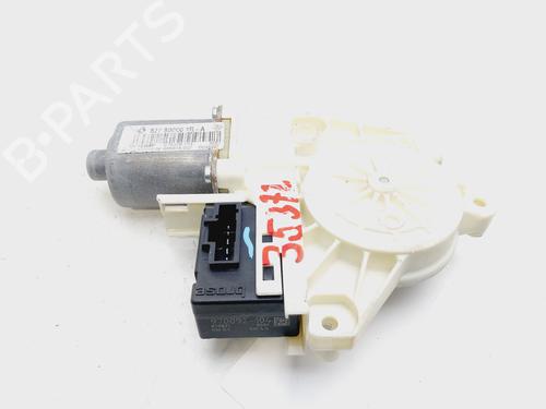 Right rear window motor RENAULT LAGUNA III (BT0/1) 1.5 dCi (BT00, BT0A, BT0T, BT1J) | BP26705509E22 
