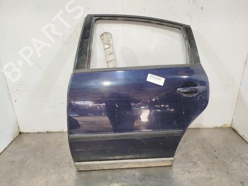 Used Left rear door Left rear door VW PASSAT B5 (3B2) 1.9 TDI (110 hp) 36318624 36318624