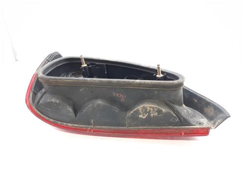 Right taillight PEUGEOT 306 (7B, N3, N5) 1.9 SRDT | BP10954729C35 
