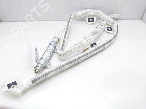 Left curtain airbag MERCEDES-BENZ C-CLASS (W204) C 200 CDI (204.007, 204.006) | BP13880015C11 