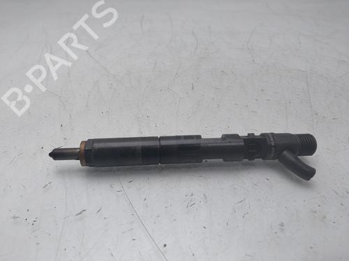 Used Injector Injector NISSAN ALMERA II Hatchback (N16) [2000-2026] 33214476 33214476