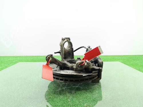 Left front steering knuckle AUDI A3 (8P1)  | BP29071973M25 