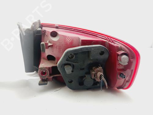 Left taillight AUDI A4 B8 (8K2)  | BP30057299C34 