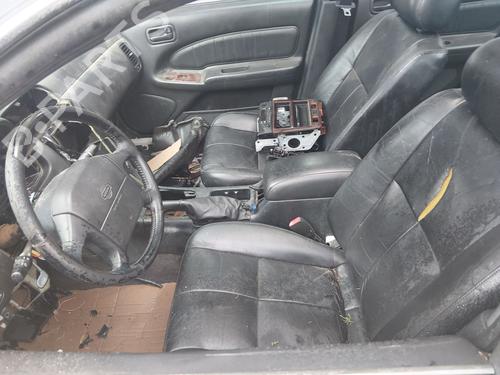 Brake master cylinder NISSAN MAXIMA / MAXIMA QX IV (A32) 3.0 | BP32408016M77