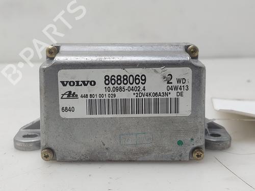 Elektronisk modul Elektronisk modul 38056257 38056257
