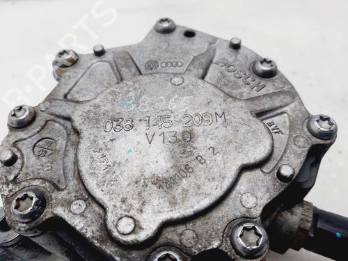 Vacuum pump SKODA OCTAVIA II (1Z3) 1.9 TDI | BP25851574M80 