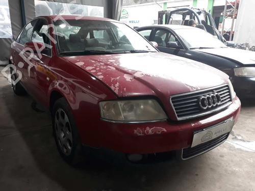 BP5397359C72 | Pannello frontale AUDI A6 C5 (4B2) 2.5 TDI BP5397359C72