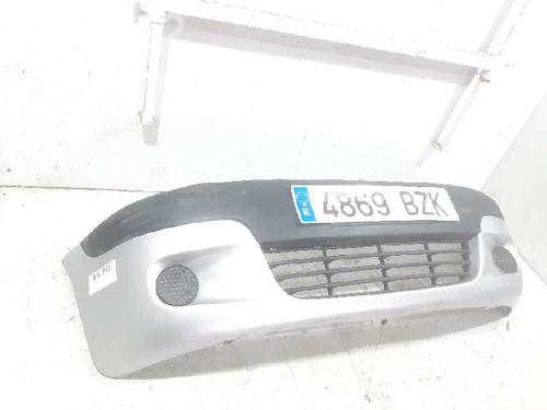 Front bumper DAEWOO MATIZ (M100, M150) 0.8 | BP6509593C7 